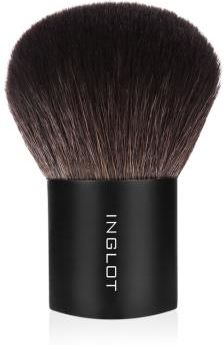 INGLOT Makeup Brush 25Ss Pędzelek do pudru 