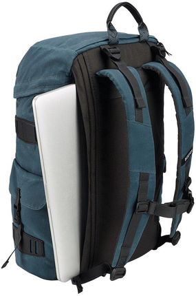 burton annex grey heather