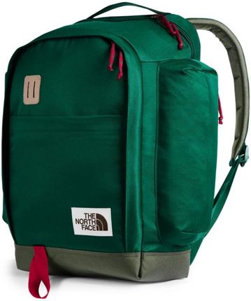 barolo red north face backpack The Borealis Made from recycled ripstop nylon THE NORTH FACE Backpack THE