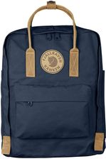 Zdjęcie Fjallraven Kanken No2 Navy - Wasilków