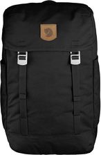 Zdjęcie Fjallraven Miejski Greenland Top Black - Czerwionka-Leszczyny