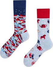 Zdjęcie Many Mornings Skarpetki długie Hygge 39/42 - Poznań