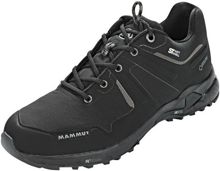 Mammut Ultimate Pro Low Gtx Black-Black 