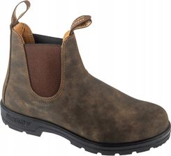 Zdjęcie Blundstone 585 Brown  - Barczewo