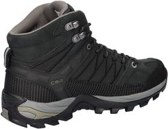 Zdjęcie Cmp Campagnolo Rigel Mid Wp Trekkingowe Nero-Grey  - Radom