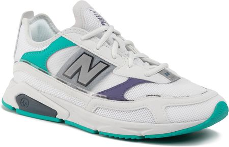 Sneakersy NEW BALANCE - MSXRCHLC Biały - Ceny i opinie - Ceneo.pl