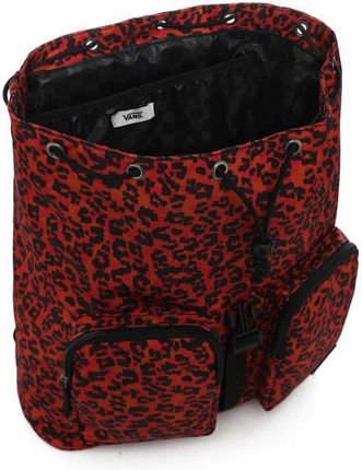 Plecak Vans Geomancer Ii Vn0A47Xeuy1 Ceny i opinie