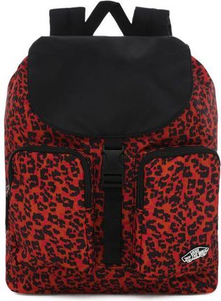 Plecak Vans Geomancer Ii Vn0A47Xeuy1 Ceny i opinie - Main Image