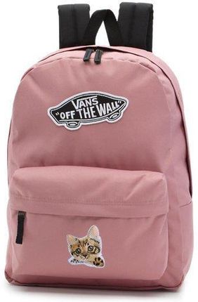 Mochila vans nostalgia rose deals