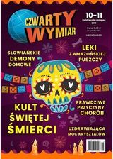 Zdjęcie Czwarty Wymiar 10-11/2019 - Urzędów