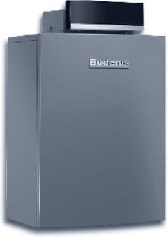 Buderus LOGANO PLUS GB212 15kW MC110 + BC30E (8734150459)