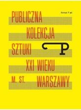 Zdjęcie Format P Nr.6 Publiczna Kolekcja Sztuki Xxi W. ... - Swarzędz