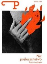 Zdjęcie Format P Nr.8 Nieposłuszeństwo. Teoria i praktyka - Śrem