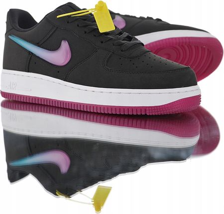 Jelly Swoosh Nike Air Force Gel Nike Air Force Low „Jelly Swoosh
