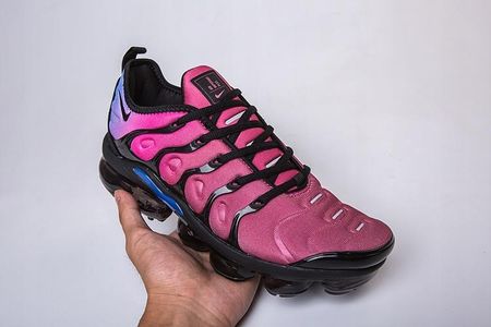 Buty Nike Air VaporMax Plus Męskie AO4550-001 Ceny i opinie