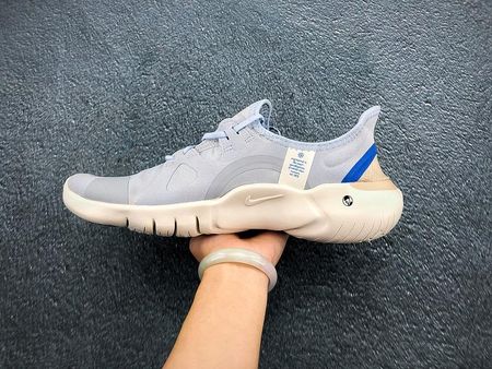 running barefoot ride 5.0 nike