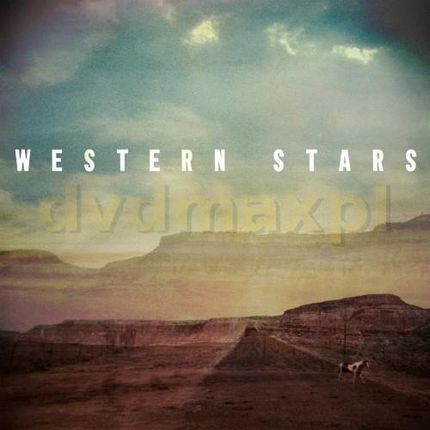 Western Stars soundtrack (Bruce Springsteen) [Winyl]