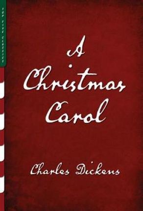 Christmas Carol (Illustrated)
