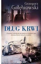 Zdjęcie Dług krwi - Sulmierzyce