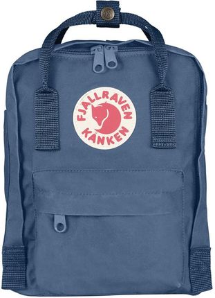 Fjallraven Kanken Mini Blue Ridge