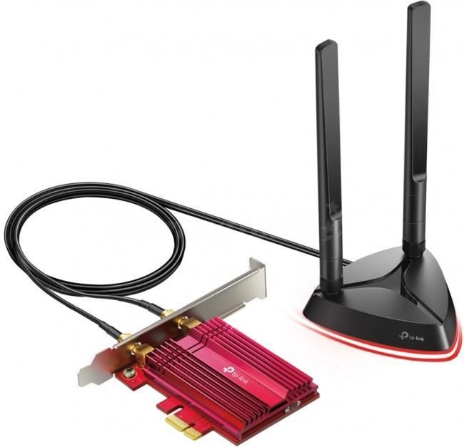 TP-Link Archer TX3000E - zdjęcie 1 TP-Link Archer TX3000E