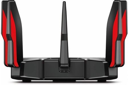 TP-Link Archer AX11000 ゲーミングルーター Wi-Fi6対応 TP-Link史上最速ゲーミングルーター登場！「Archer