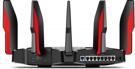 Router TP-Link Archer AX11000 - Opinie i ceny na Ceneo.pl