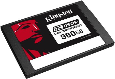 Kingston DC450R 960GB 2,5" SATA (SEDC450R960G)