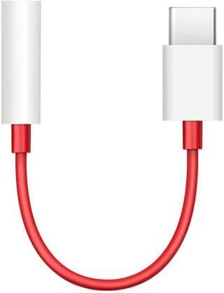 OnePlus Adapter USB Typ C do 3,5mm Jack (5461100024)