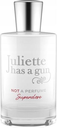 Juliette Has a Gun Not A Perfume Superdose Woda perfumowana 100 ml