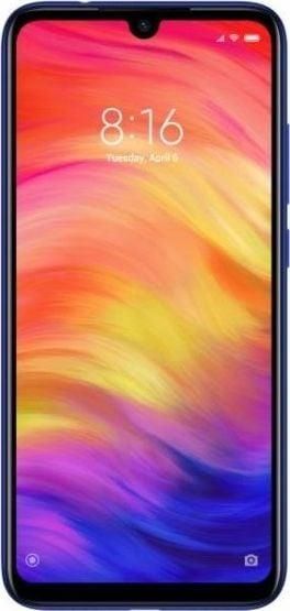 redmi note 7 pro rem