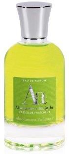 Absolument Parfumeur Absolument Absinthe Woda perfumowana 100ml