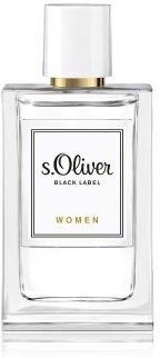 s.Oliver Black Label women Woda toaletowa 30ml