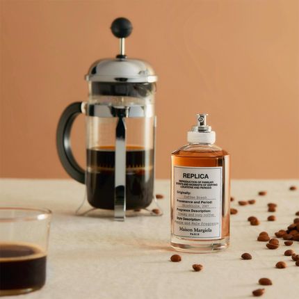 メゾンマルジェラ　maison margiela   Coffee Break メゾン マルジェラ】コーヒー ブレイク（ジャック・キャヴァリエ