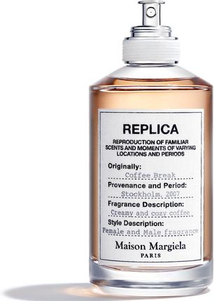Maison Margiela Replica Coffee Break Woda toaletowa 100ml