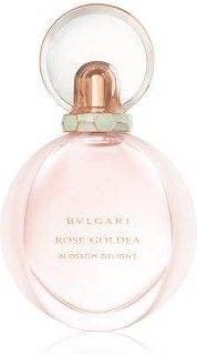 BVLGARI Rose Goldea Blossom Delight Woda perfumowana 75ml