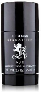 Otto Kern Signature Man Dezodorant w sztyfcie 75ml