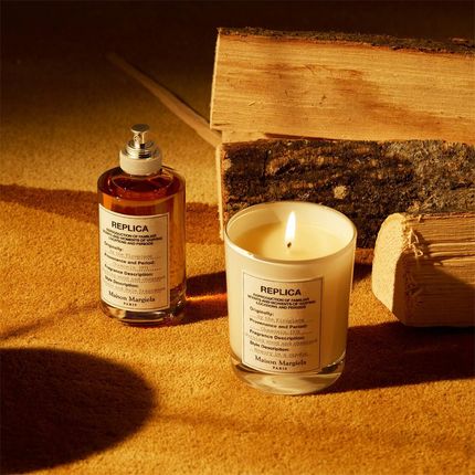 Maison Margiela Replica By The Fireplace Woda Toaletowa 100