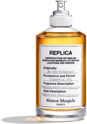 香水(ユニセックス) Maison Margiela Replica By the Fireplace Maison Margiela REPLICA By the Fireplace woda toaletowa