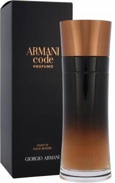 code profumo 200ml