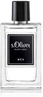 S.Oliver Black Label Men Woda Toaletowa 30 ml