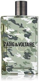 Zadig&Voltaire This Is Him! No Rules Woda Toaletowa 20 ml