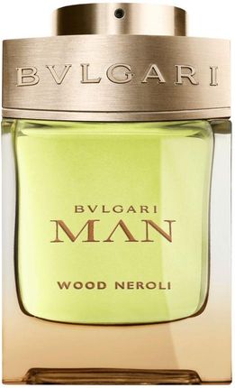 Bvlgari Man Wood Neroli Woda Perfumowana 100 ml