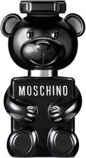 Zdjęcie Moschino Toy Boy Woda Perfumowana 50 ml - Nowe