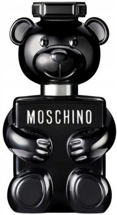 Moschino Toy Boy Woda Perfumowana 50 ml