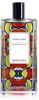Berdoues Collection Grands Crus Maasai Mara Woda perfumowana 100ml