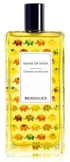 Berdoues Collection Grands Crus Assam Of India Woda perfumowana 100ml
