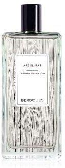 Berdoues Collection Grands Crus Arz El-Rab Woda perfumowana 100ml