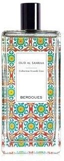Berdoues Collection Grands Crus Oud Al Sahraa Woda perfumowana 100ml