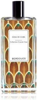Berdoues Collection Grands Crus Hoja de Cuba Woda perfumowana 100ml